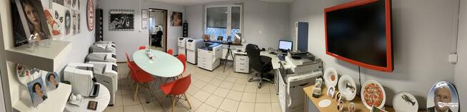 Zdjęcia nagrobkowe, drukarki ceramiczne, fotokryształy