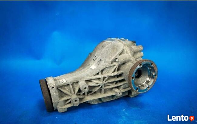 NAPRAWA SKRZYŃ BIEGÓW MOSTÓW NAPĘDOWYCH PIOTR DRYPA