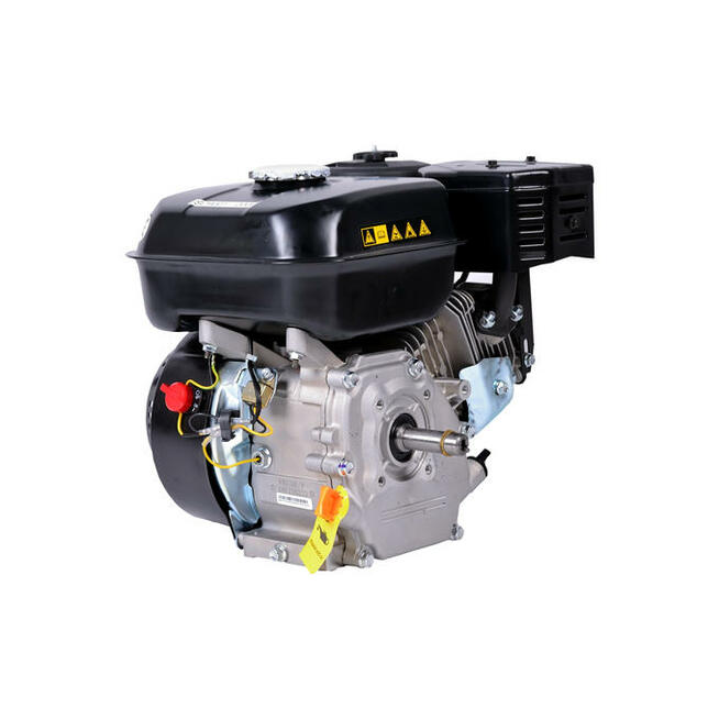 SILNIK BENZYNOWY WEIMA WM170F-S 7 KM, 19mm HONDA GX160