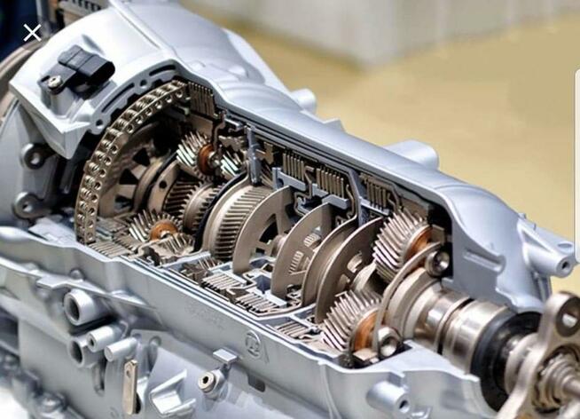 NAPRAWA SKRZYŃ BIEGÓW MANUALNYCH HONDA, SUZUKI, TOYOTA