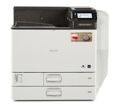 Fotoceramika Drukarki ceramiczne Tonery ceramiczne