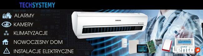 Klimatyzacja Legnica , Jawor, Strzegom