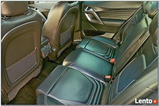 Citroen DS 5 - Hybrid 4 - Executive - MAX - ZAMIANA