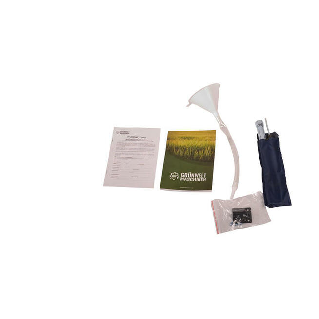 SILNIK BENZYNOWY WEIMA WM170F-S 7 KM, 19mm HONDA GX160