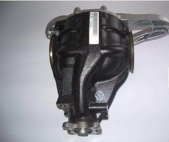 Mosty napedowe dyfry BMW VOLVO IVECO MERCEDES KIA VW TOUAREG