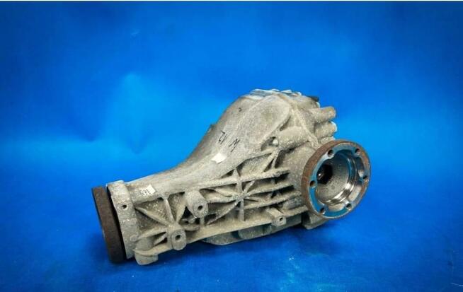 Mosty napedowe dyfry BMW VOLVO IVECO MERCEDES KIA VW TOUAREG