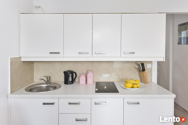 Mieszkanie 2-pok. Słoneczny Kąt - Całoroczne