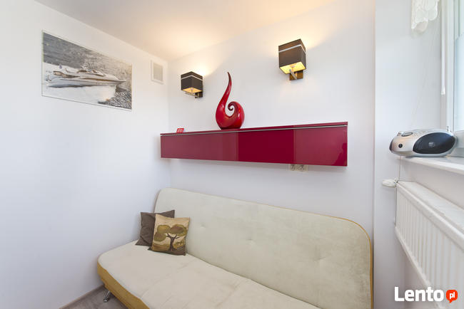 Apartament 2 pok. Słoneczne Południe - Całoroczny