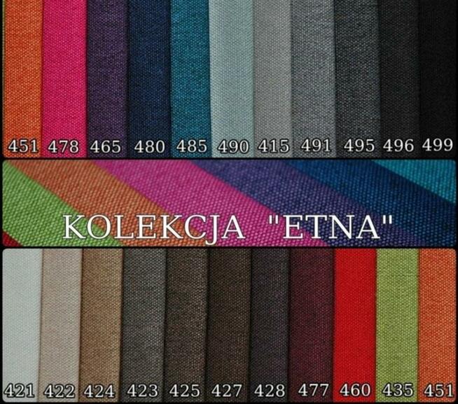 Kanapa Maja. Transport! Super Okazja