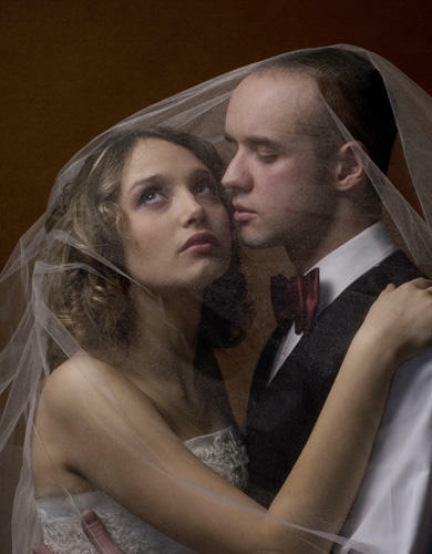 Fotografia ślubna i studyjna