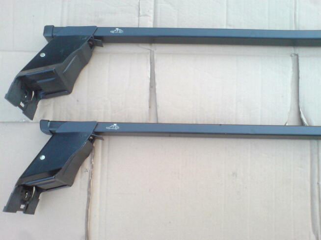 Bagażnik dachowy Opel Vectra A B