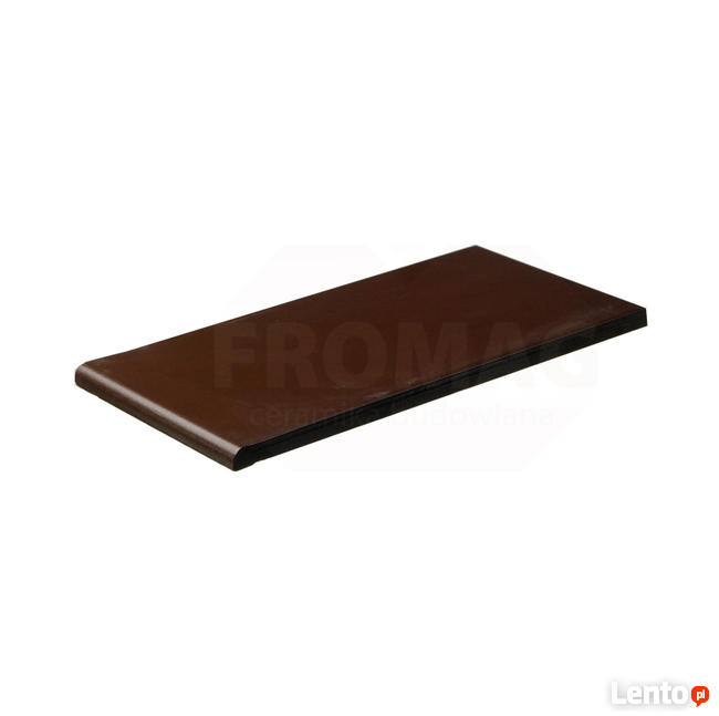 tanie PARAPETY ZEWNĘTRZNE KLINKIER kolory