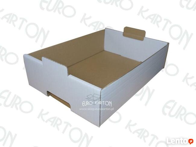 Kartony do ciast tortów