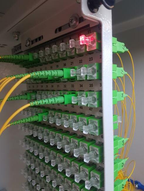 Pogotowie Światłowodowe