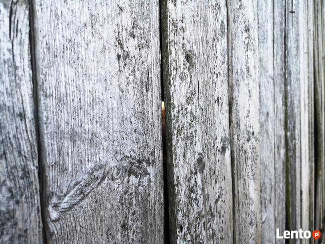 Stodoła drewniana do rozbiórki sprzedam w całości!!