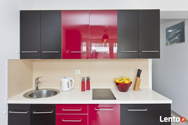 Apartament 2 pok. Słoneczne Południe - Całoroczny