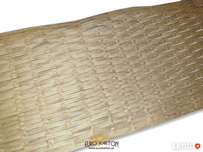 Wypełniacz tekturowy