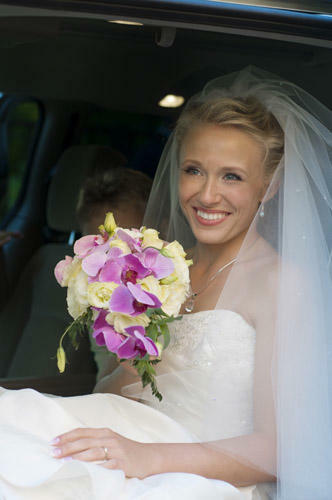 Fotografia ślubna i studyjna