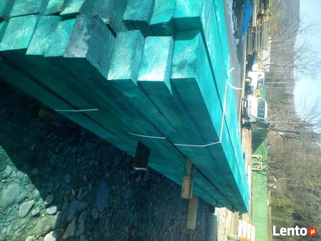 TARTAK WIĘŹBY DACHOWE NOWY SĄCZ