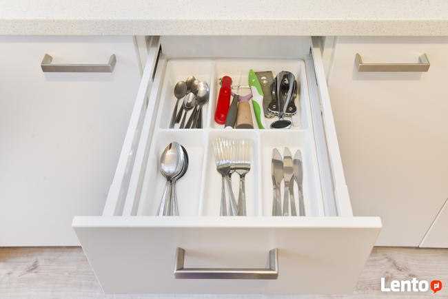 Mieszkanie 2-pok. Słoneczny Kąt - Całoroczne