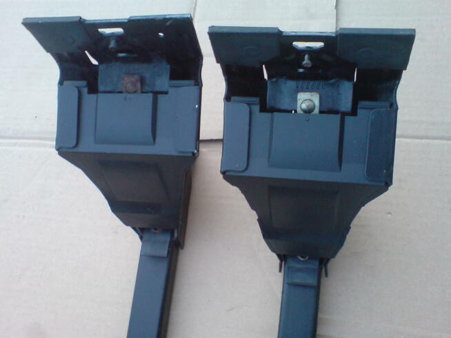 Bagażnik dachowy Opel Vectra A B