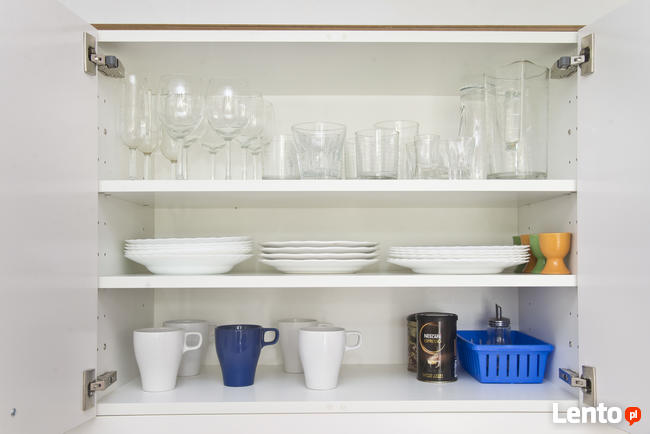 Mieszkanie 2-pok. Słoneczny Kąt - Całoroczne