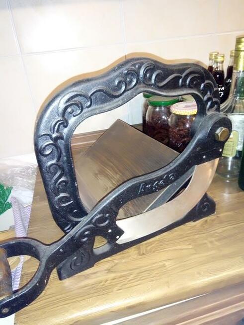 Krajalnica do chleba