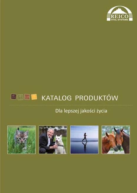 Płyn 3A86 uprawa roślin z alg morskich naturalny ReicoNiemcy