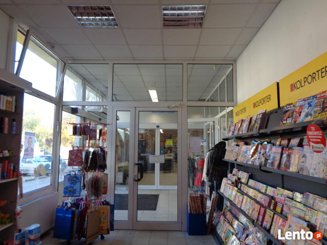 Pomieszczeni o powierzchni 33,81 m² -Czeladź