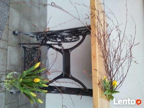 Maszyna Stolik VERITAS