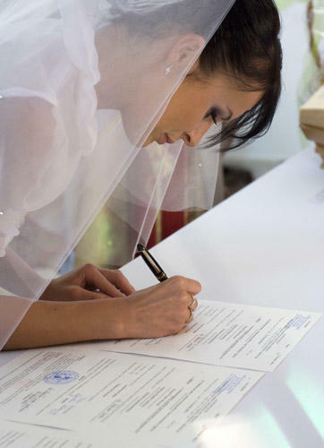 Fotografia ślubna i studyjna