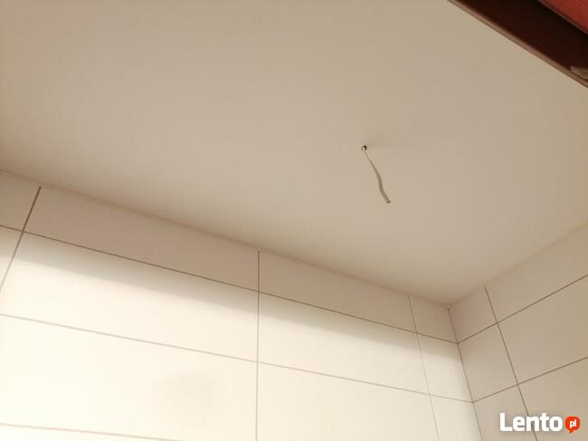 Podejmiemy się prac wykonczeniowych, malowanie, regipsy