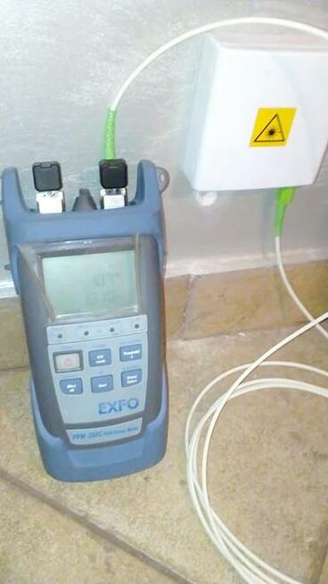 Pogotowie Światłowodowe