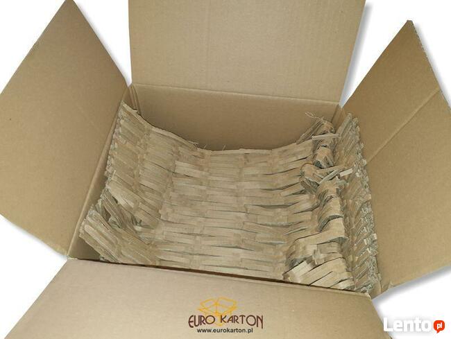 Wypełniacz tekturowy