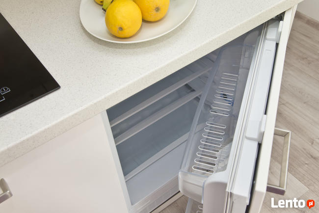 Mieszkanie 2-pok. Słoneczny Kąt - Całoroczne