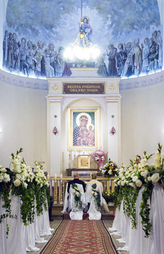 Fotografia ślubna i studyjna