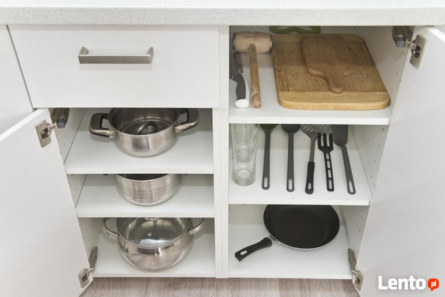 Mieszkanie 2-pok. Słoneczny Kąt - Całoroczne