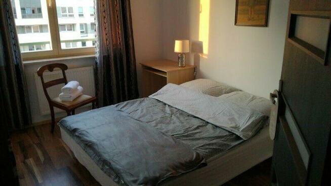 5 pokoi Piękny Apartament Bukowińska Mokotów Metro Basen BP