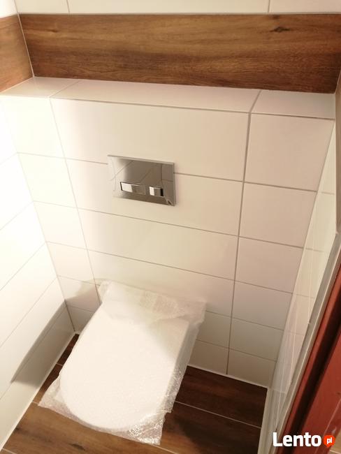 Podejmiemy się prac wykonczeniowych, malowanie, regipsy