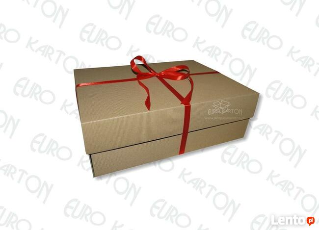 Kartony składane zamykane