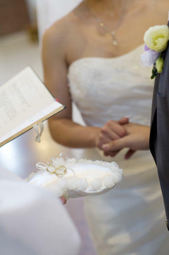 Fotografia ślubna i studyjna