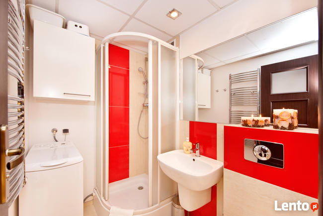 Apartament 2 pok. Słoneczne Południe - Całoroczny