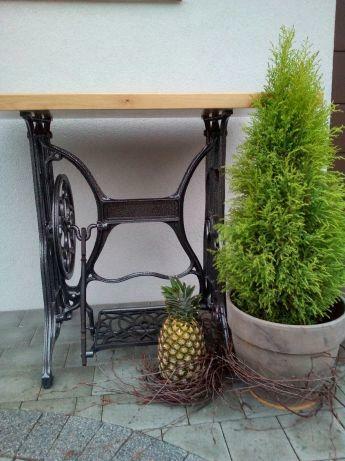 Maszyna Stolik VERITAS