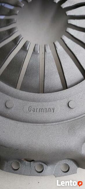 Tarcza-docisk sprzęgła Ford Transit 2,5 D 88-99