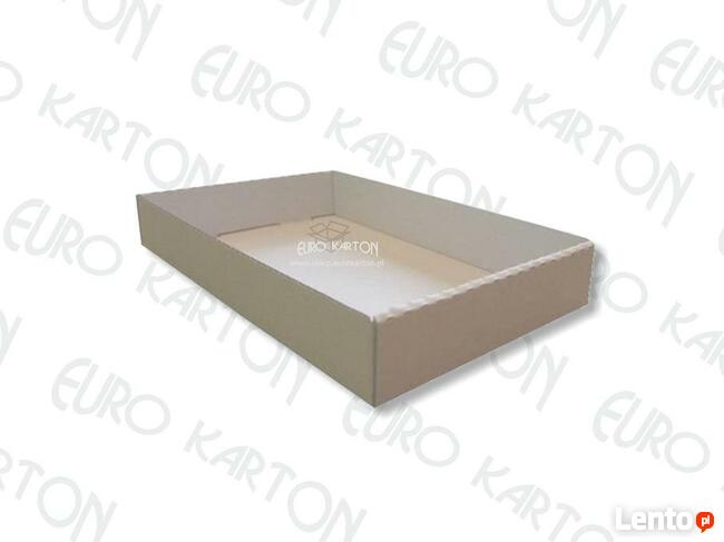 Kartony do ciast tortów