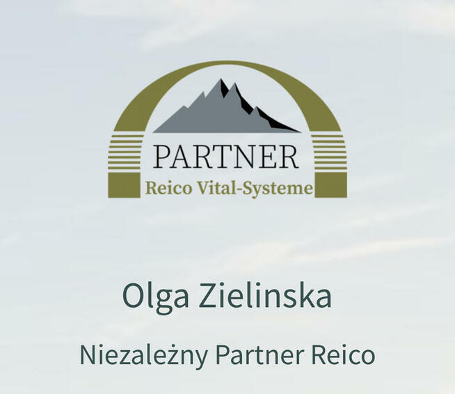 Płyn 3A86 uprawa roślin z alg morskich naturalny ReicoNiemcy