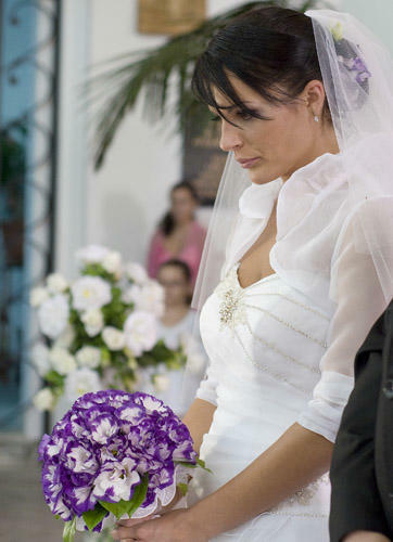 Fotografia ślubna i studyjna