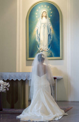 Fotografia ślubna i studyjna