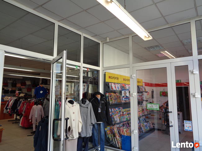 Pomieszczeni o powierzchni 33,81 m² -Czeladź