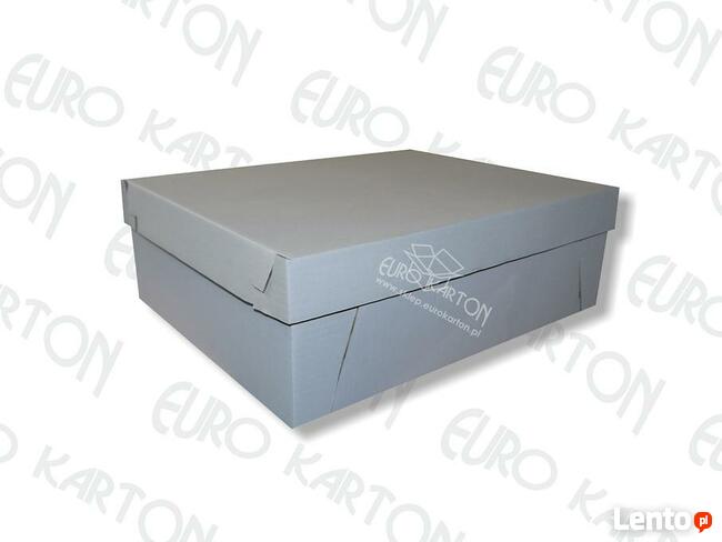 Kartony składane zamykane